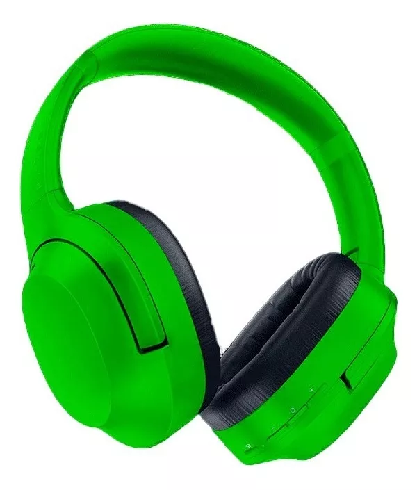 Audífono Gamer RAZER Opus X Green 2