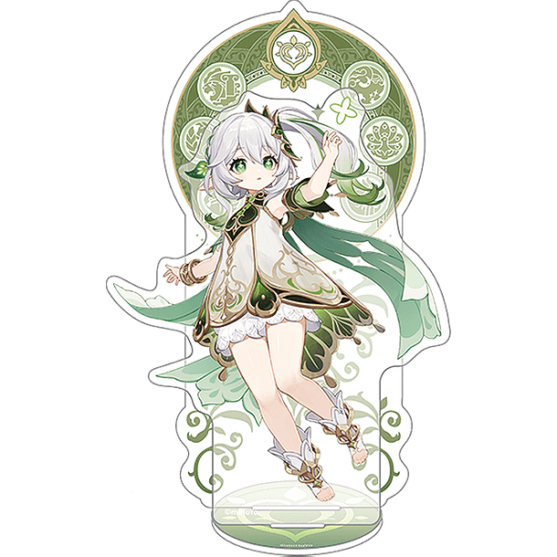 Genshin Impact Figura acrílica Nahida