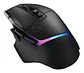  Mouse Gamer Logitech G502 X PLUS Wireless Black  - Miniatura 2