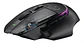  Mouse Gamer Logitech G502 X PLUS Wireless Black  - Miniatura 4