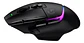  Mouse Gamer Logitech G502 X PLUS Wireless Black  - Miniatura 3