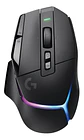  Mouse Gamer Logitech G502 X PLUS Wireless Black  - Miniatura 1