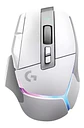 Mouse Gamer Logitech G502 X PLUS Wireless White - Miniatura 1