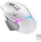 Mouse Gamer Logitech G502 X PLUS Wireless White - Miniatura 2