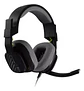 Audífono Gamer Logitech ASTRO A10 Gen2 PlayStation Negro - Miniatura 1