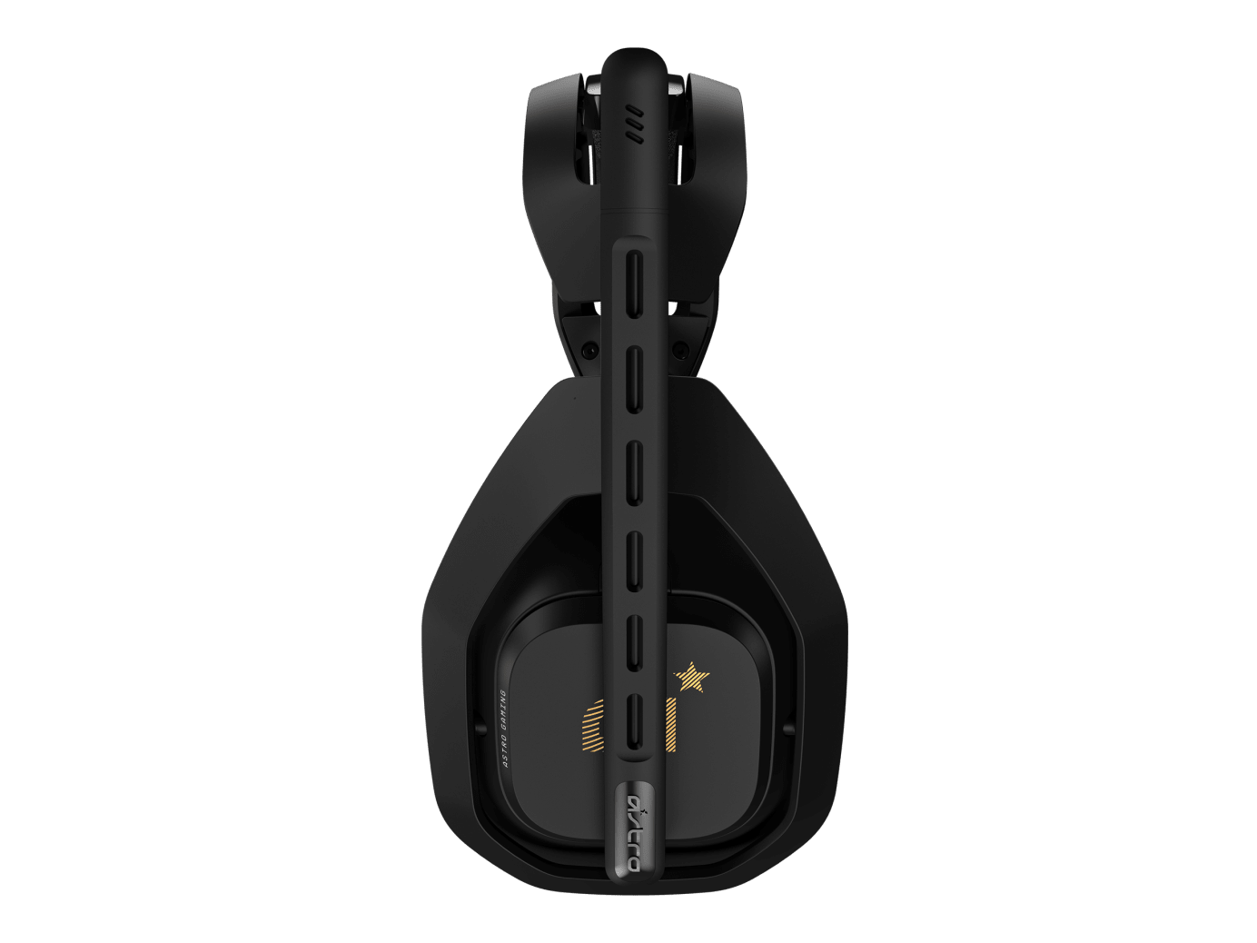 Audífono Gamer Logitech ASTRO A50 X Black 3