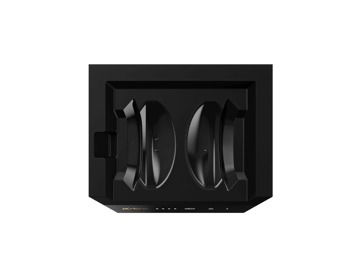 Audífono Gamer Logitech ASTRO A50 X Black 5