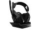 Audífono Gamer Logitech ASTRO A50 X Black - Miniatura 1