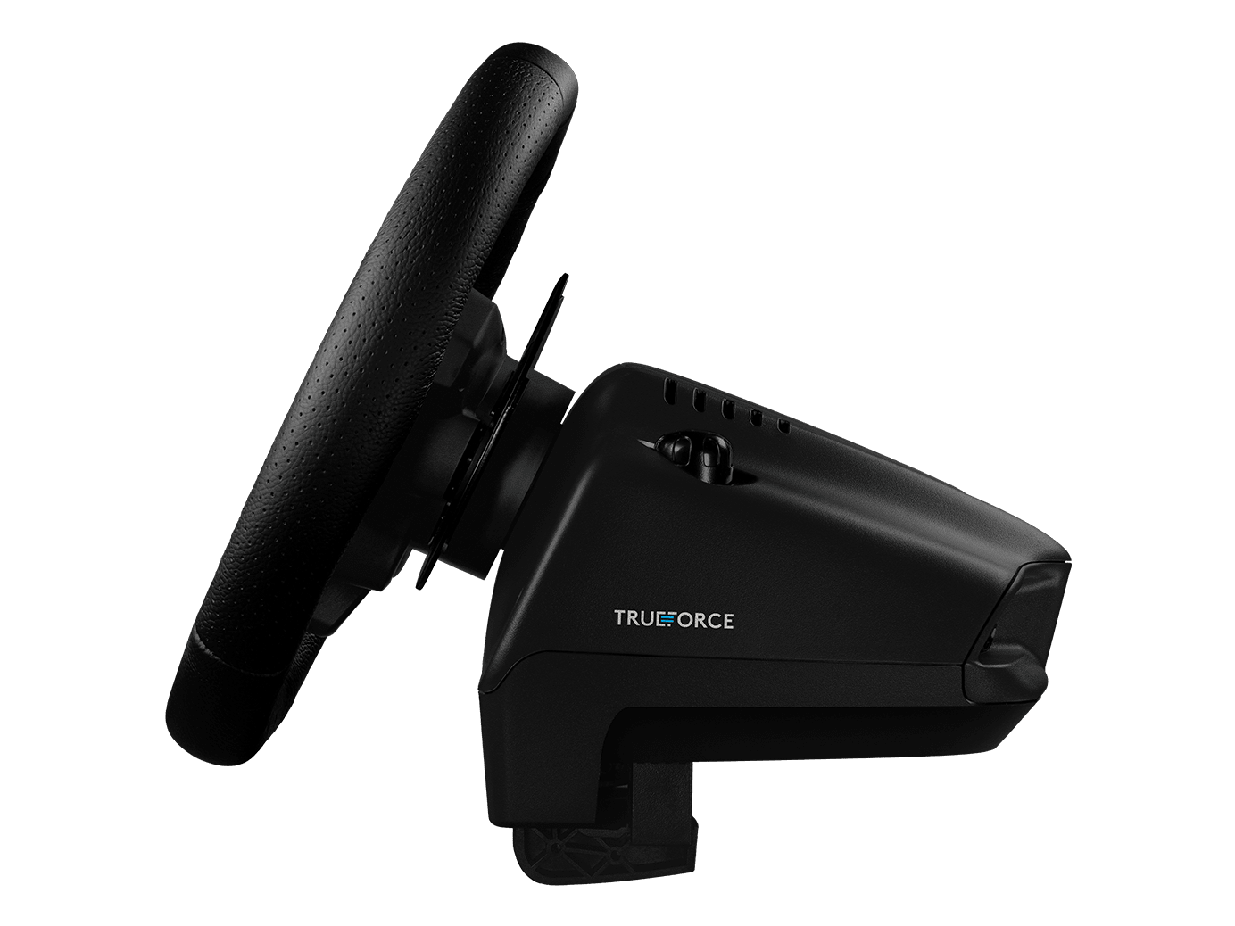 Volante Logitech G923 TrueForce Compatible con PS / PC 2