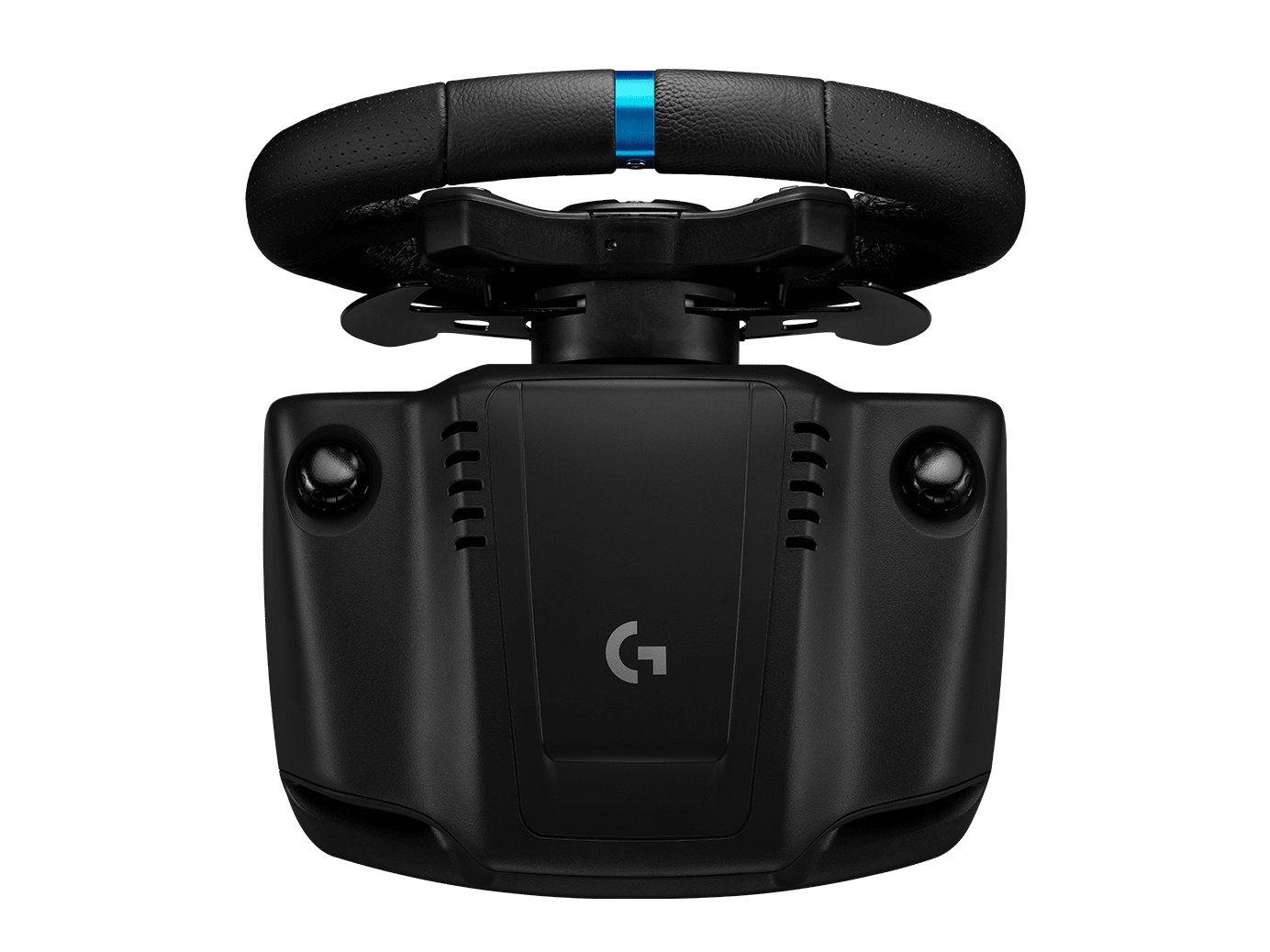 Volante Logitech G923 TrueForce Compatible con PS / PC 3