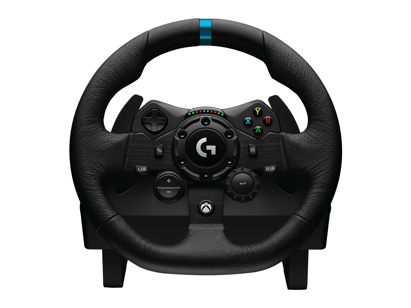 Volante Logitech G923 XBOX-PC 2