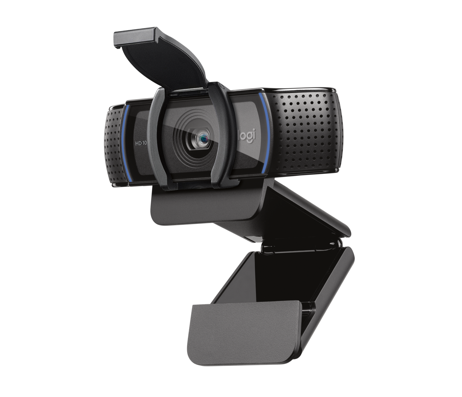 Camara Logitech PRO HD C920S 1