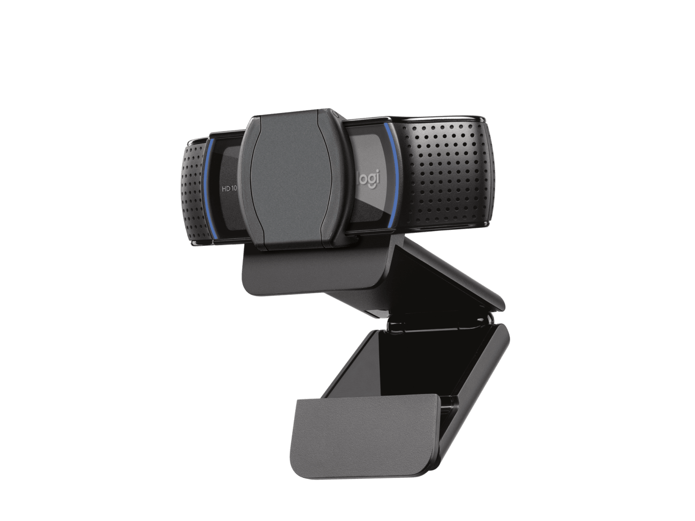 Camara Logitech PRO HD C920S 2
