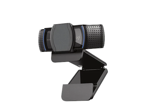 Camara Logitech PRO HD C920S