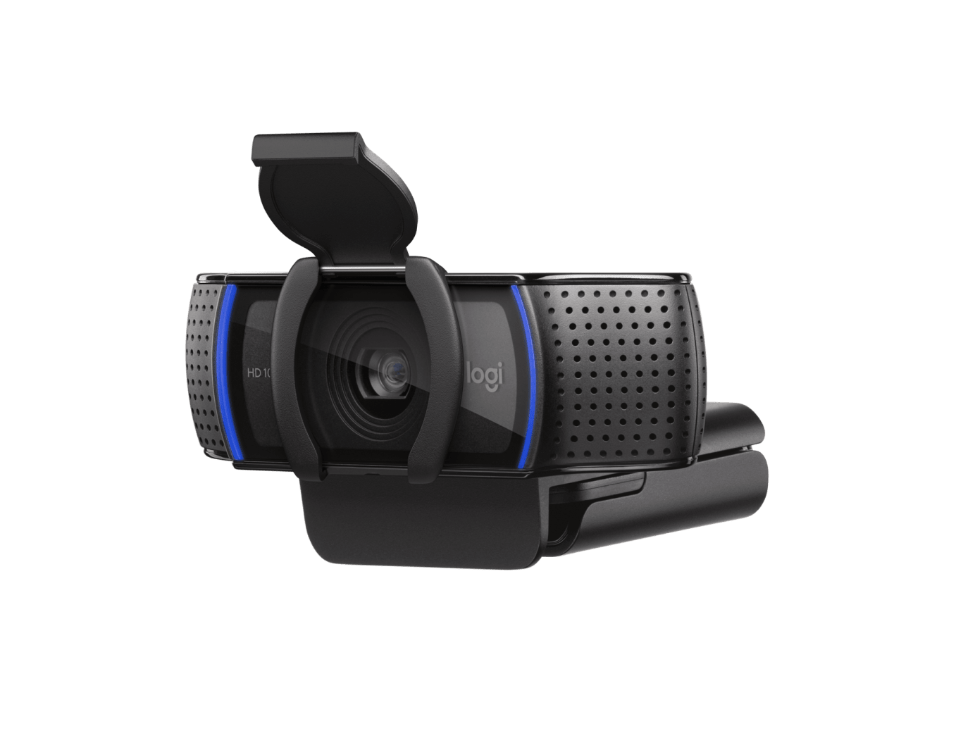 Camara Logitech PRO HD C920S 3