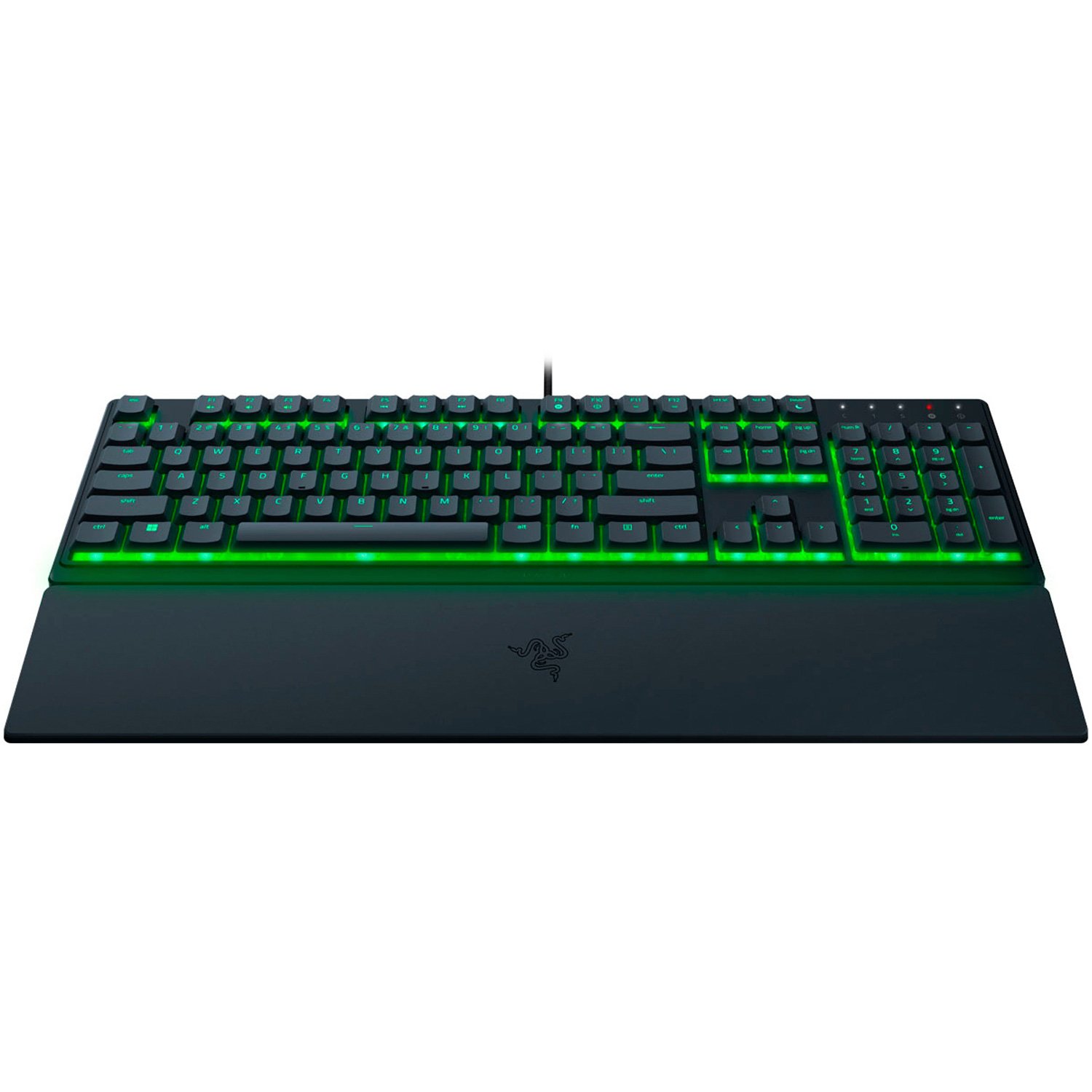 Teclado Gamer Razer Ornata V3 Español  2