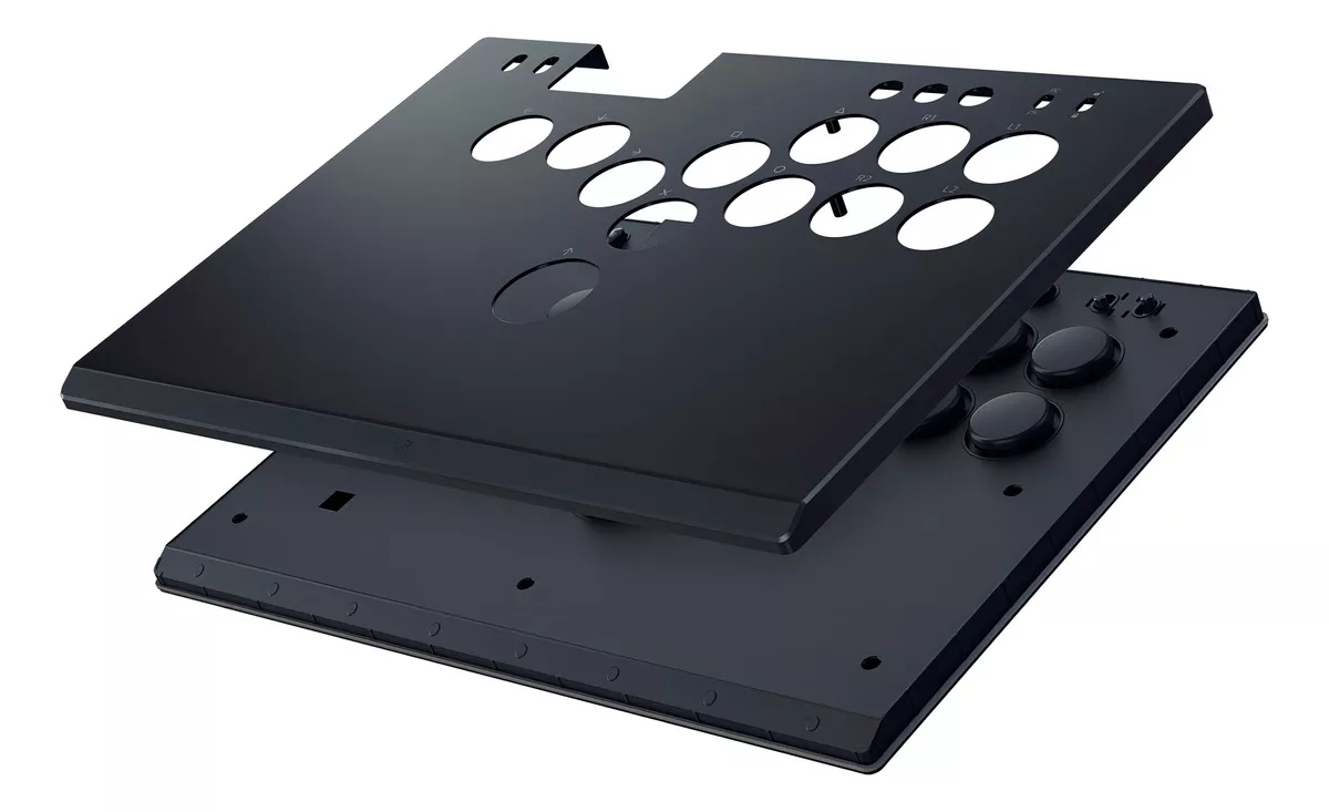 Arcade Stick Razer Kitsune 4