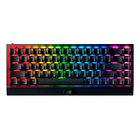 Teclado Gamer Razer Blackwidow V3 Mini Phantom Sw Yellow EN 3