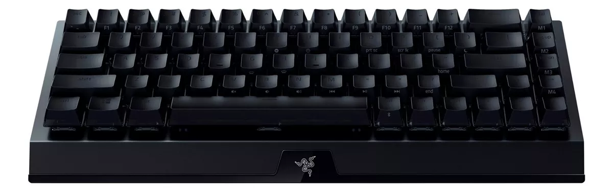 Teclado Gamer Razer Blackwidow V3 Mini Phantom Sw Yellow EN 1