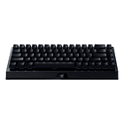 Teclado Gamer Razer Blackwidow V3 Mini Phantom Sw Yellow EN 1