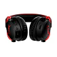 Audífono Gamer HyperX Cloud Alpha Wireless Red - Miniatura 3