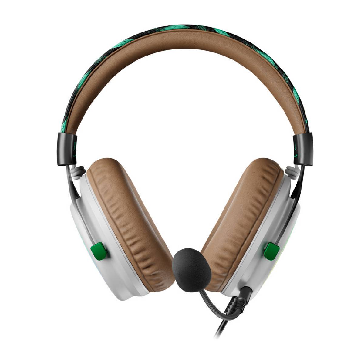 Audífono Gamer PRIMUS GROGU™ Arcus110T 2