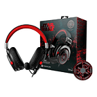 Audífono Gamer PRIMUS DARK SIDE™ Arcus110T 4
