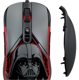 Mouse Gamer PRIMUS DARK SIDE™ Gladius12400T 3