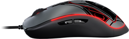 Mouse Gamer PRIMUS DARK SIDE™ Gladius12400T 4
