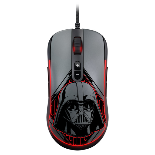 Mouse Gamer PRIMUS DARK SIDE™ Gladius12400T 1