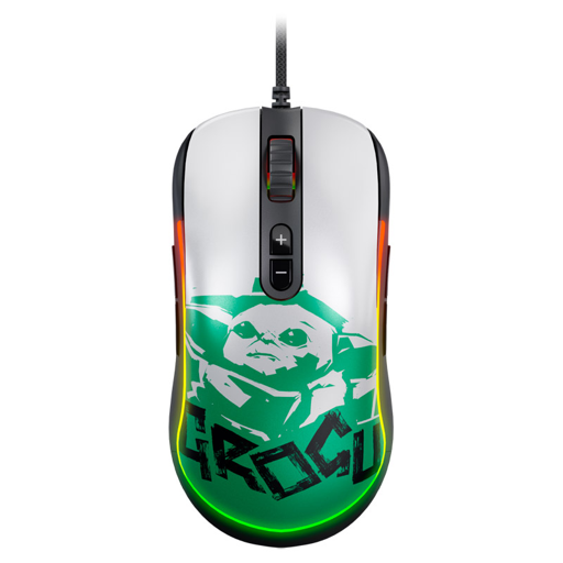 Mouse Gamer PRIMUS GROGU™ Gladius12400T 1