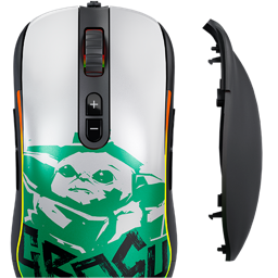 Mouse Gamer PRIMUS GROGU™ Gladius12400T 3