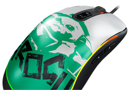 Mouse Gamer PRIMUS GROGU™ Gladius12400T 2