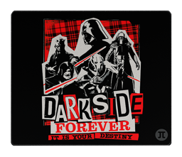 Mousepad Gamer PRIMUS DARK SIDE™ Arena M 1