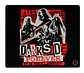Mousepad Gamer PRIMUS DARK SIDE™ Arena M - Miniatura 1