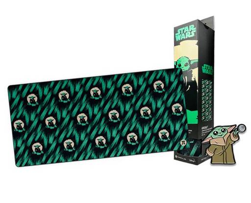 Mousepad Gamer PRIMUS GROGU™ Arena XXL 3