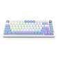 Teclado Gamer Redragon UCAL MAX - Miniatura 3