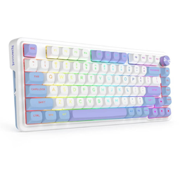 Teclado Gamer Redragon UCAL MAX 2