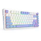 Teclado Gamer Redragon UCAL MAX - Miniatura 2