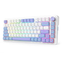 Teclado Gamer Redragon UCAL MAX 1