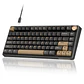 Teclado Gamer Royal Kludge R75 Phantom - Miniatura 2