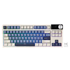 Teclado Gamer Royal Kludge RK-S85 Horizon Blue Tri-Mode 1