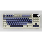 Teclado Gamer Royal Kludge RK-S85 Horizon Blue Tri-Mode 2