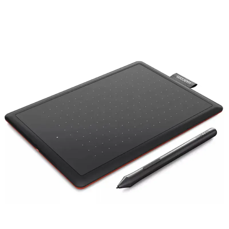 Tableta Wacom CTL-472 Small USB-C 1