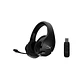 Audífono Gamer HyperX Stinger Core Wireless Black - Miniatura 1
