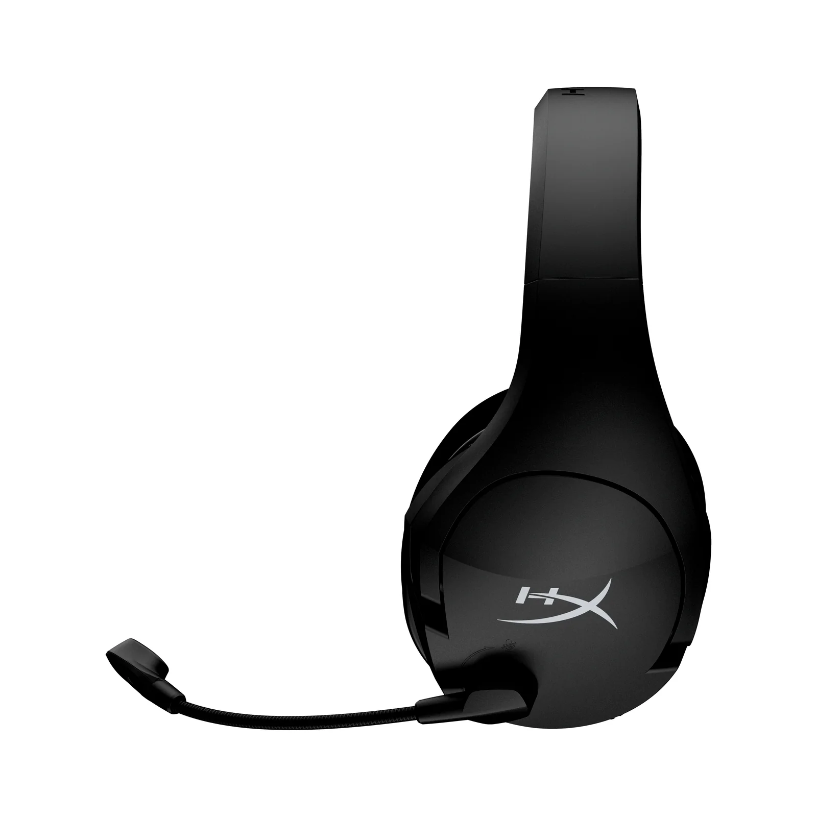 Audífono Gamer HyperX Stinger Core Wireless Black 2
