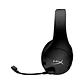 Audífono Gamer HyperX Stinger Core Wireless Black - Miniatura 2