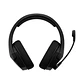 Audífono Gamer HyperX Stinger Core Wireless Black - Miniatura 4
