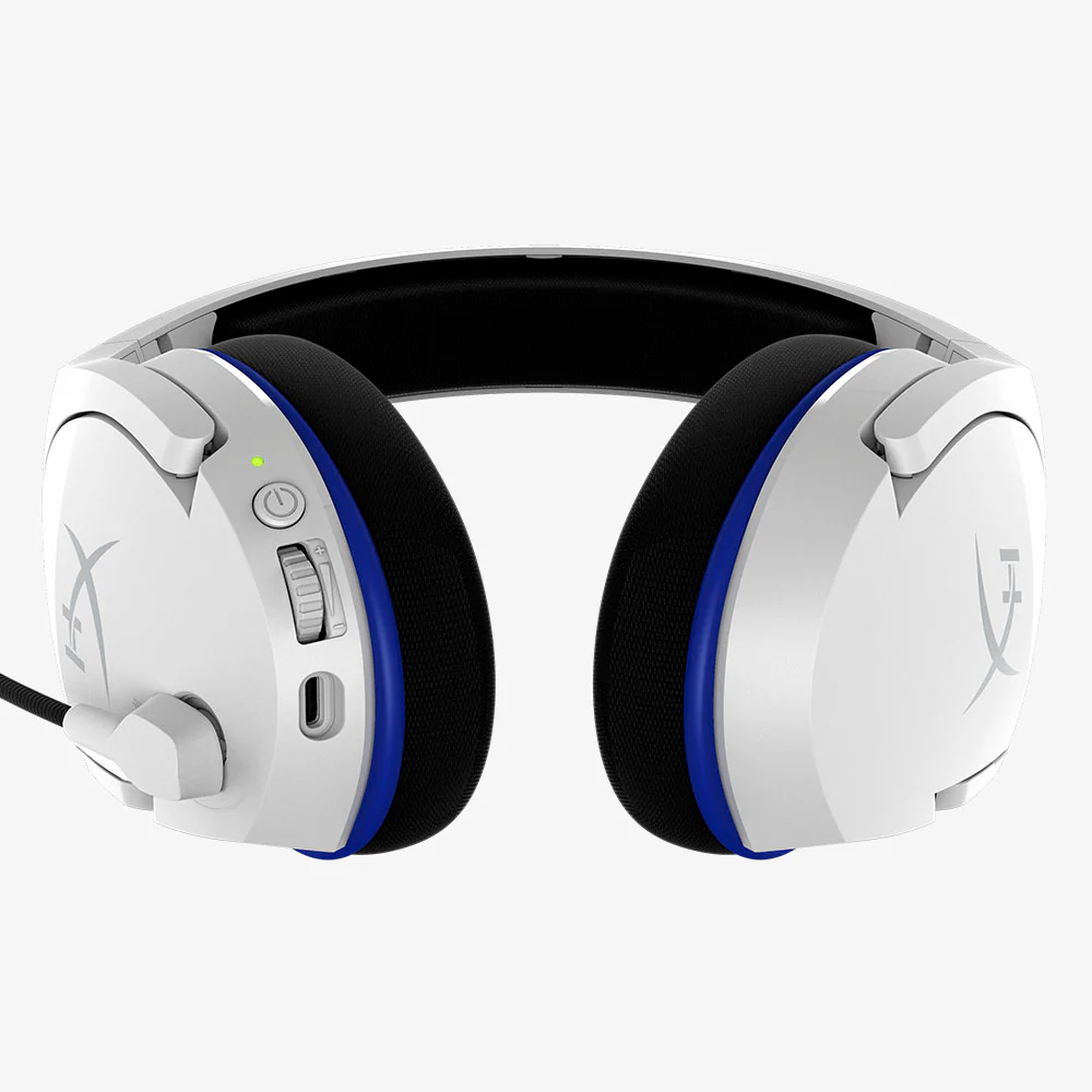 Audífono Gamer HyperX Cloud Stinger Core Wireless PS5  3