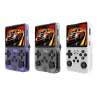 Consola Portátil R36S Arcade Variedades 5